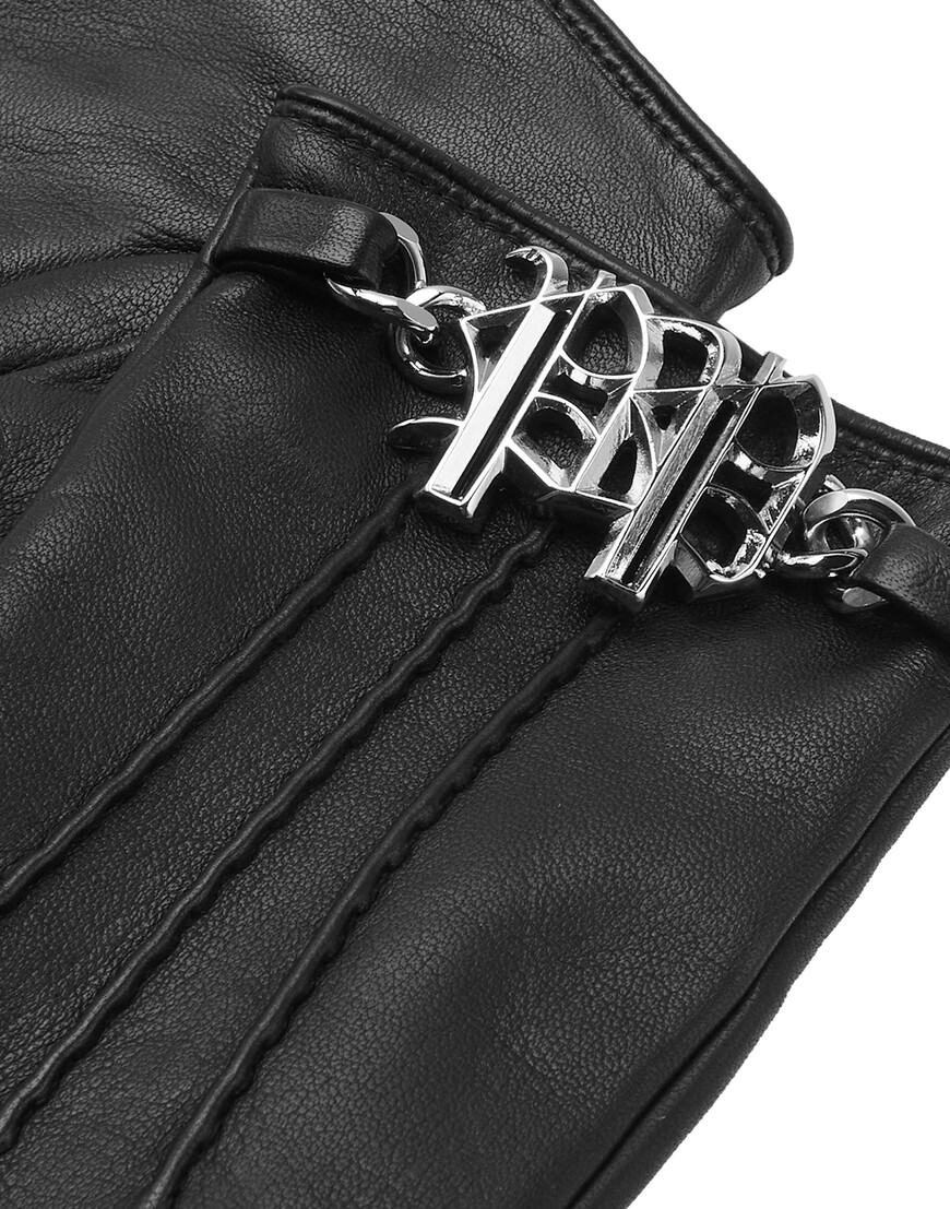 перчатки  FADA-WVB0024-PLE005N_02 по акции