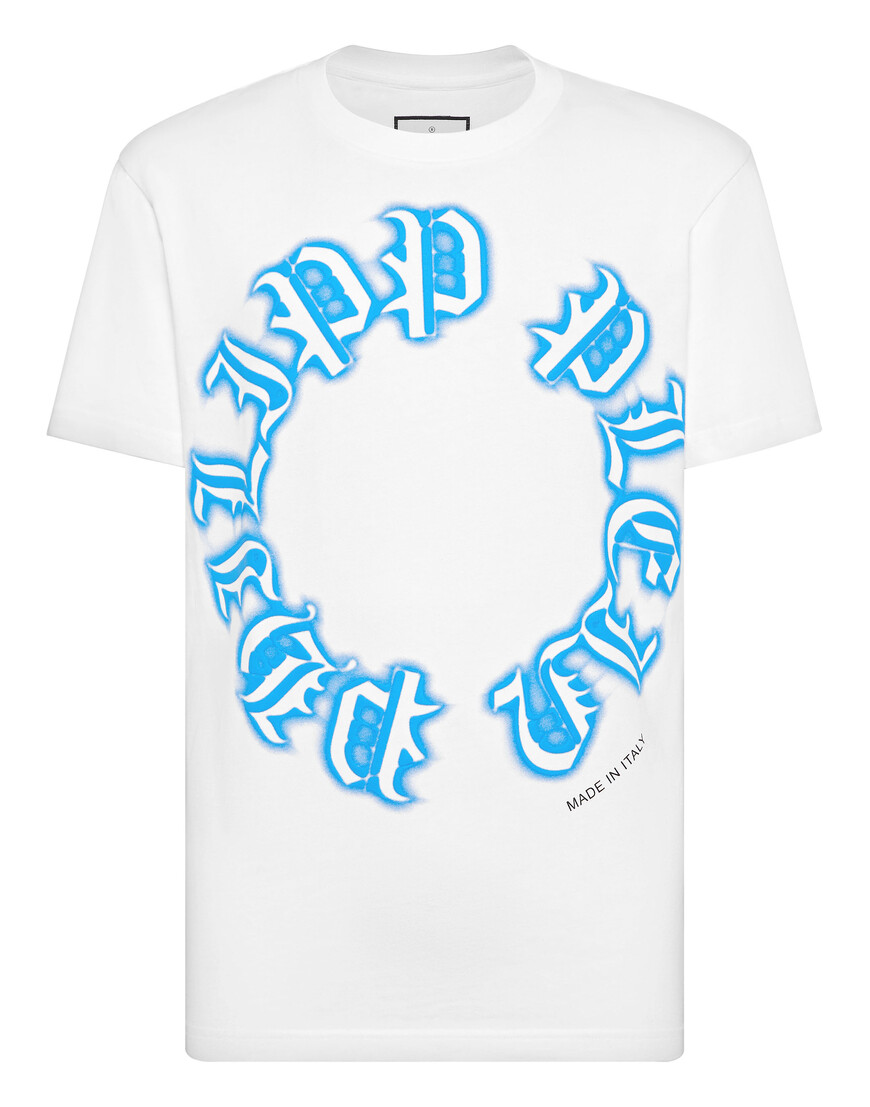 футболка  FADC-MTK7606-PJY002N_01 по акции