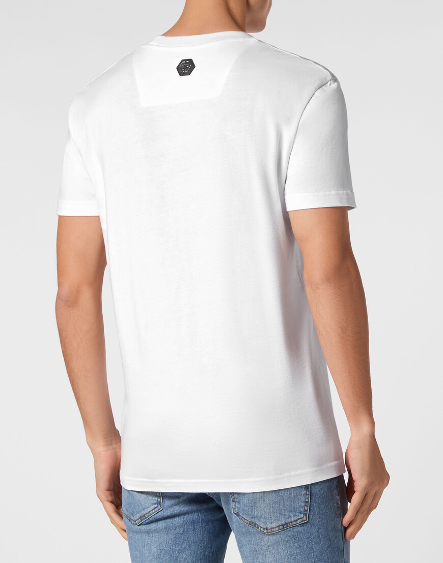 футболка  FADC-MTK7606-PJY002N_01 купить с доставкой