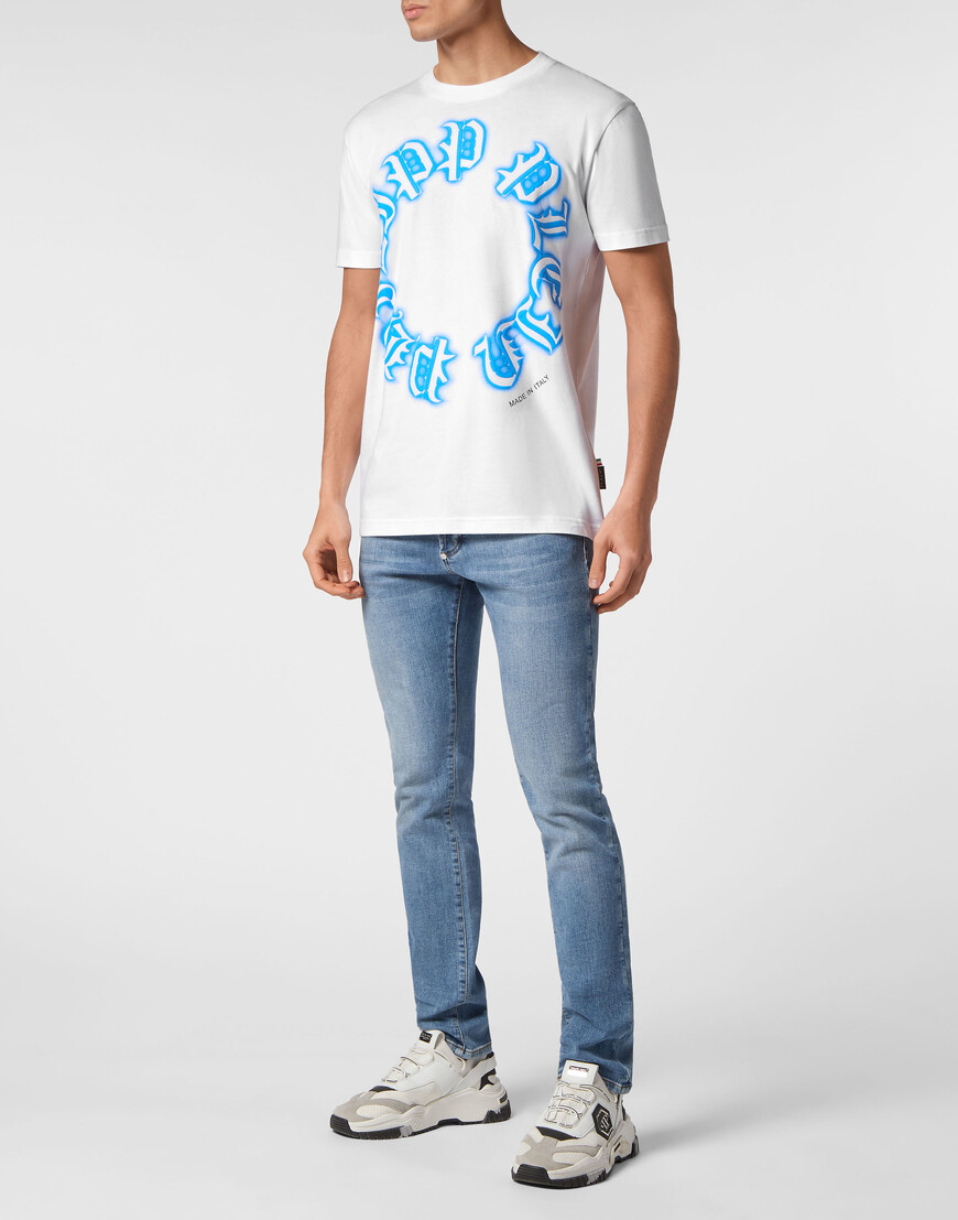 футболка  FADC-MTK7606-PJY002N_01 по низкой цене