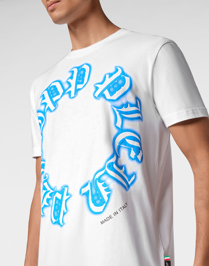 футболка  FADC-MTK7606-PJY002N_01 со скидкой