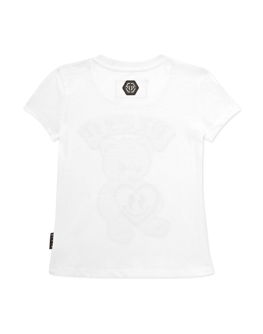 футболка  FADC-GTK0785-PJY002N_01 фотография