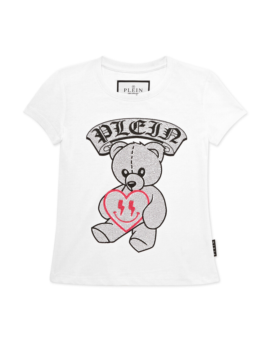 футболка  FADC-GTK0785-PJY002N_01 по акции