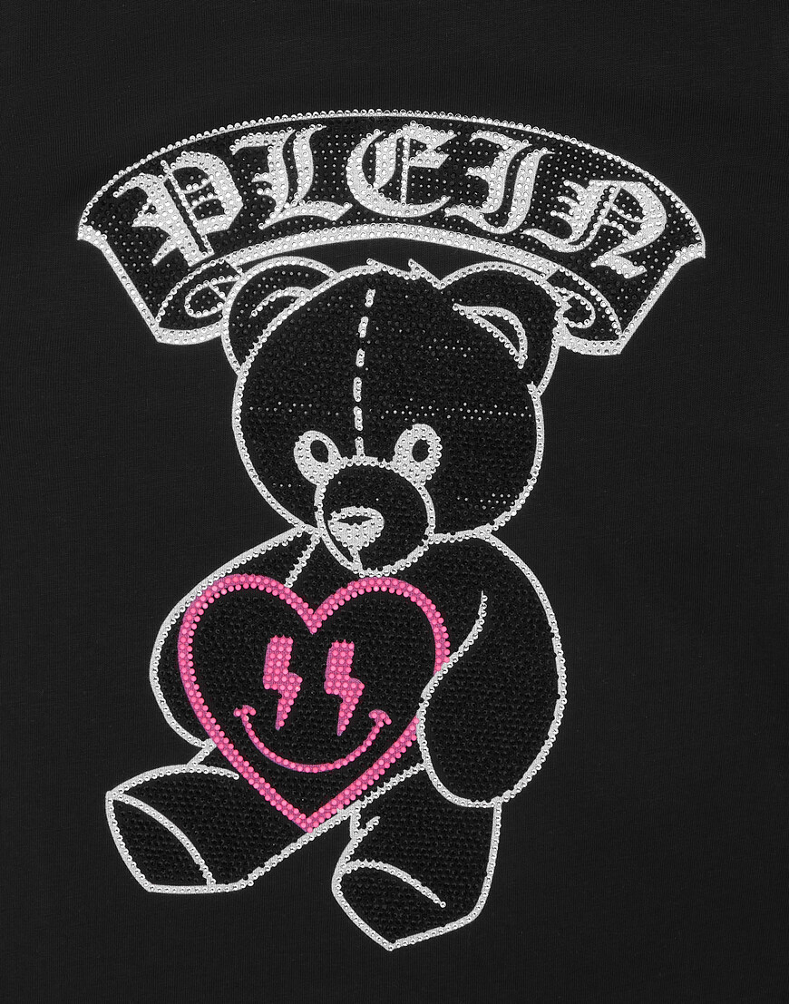 футболка  FADC-GTK0785-PJY002N_02 купить с доставкой