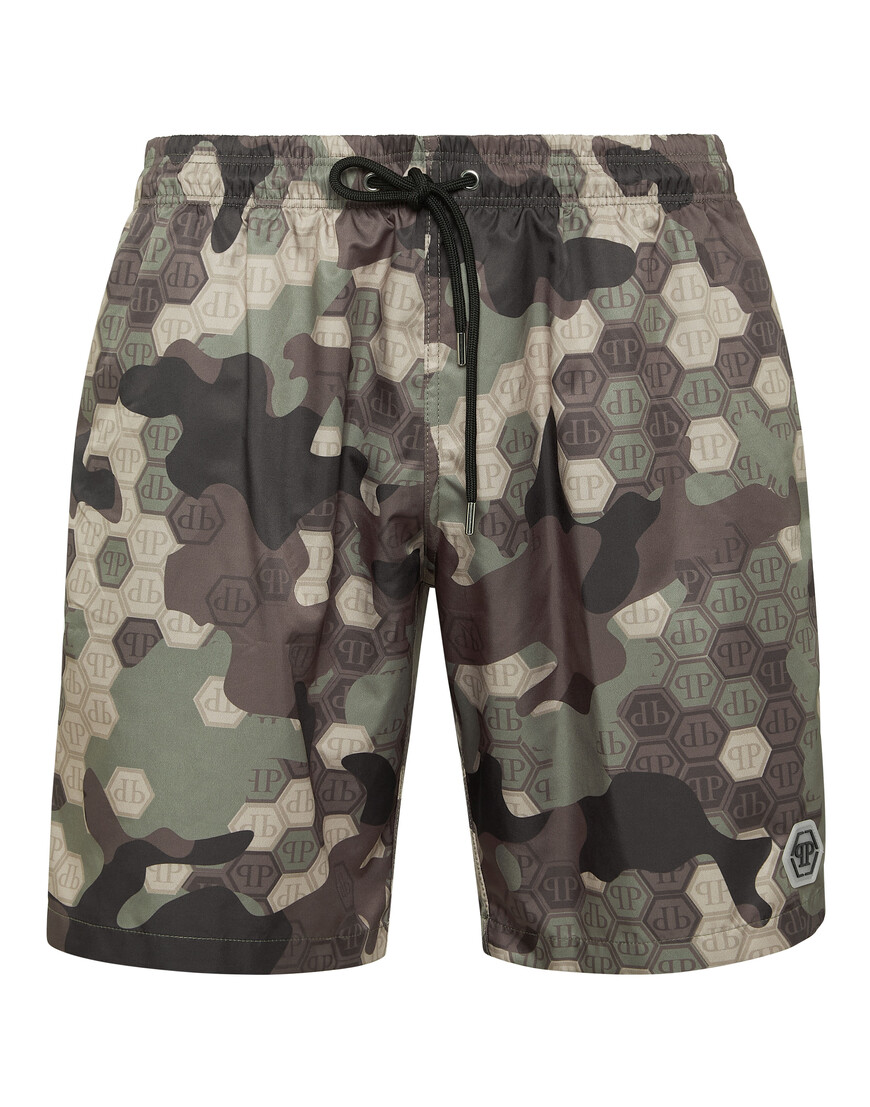 плавательные шорты  AADC-MMX0148-PTE003N_50 по акции