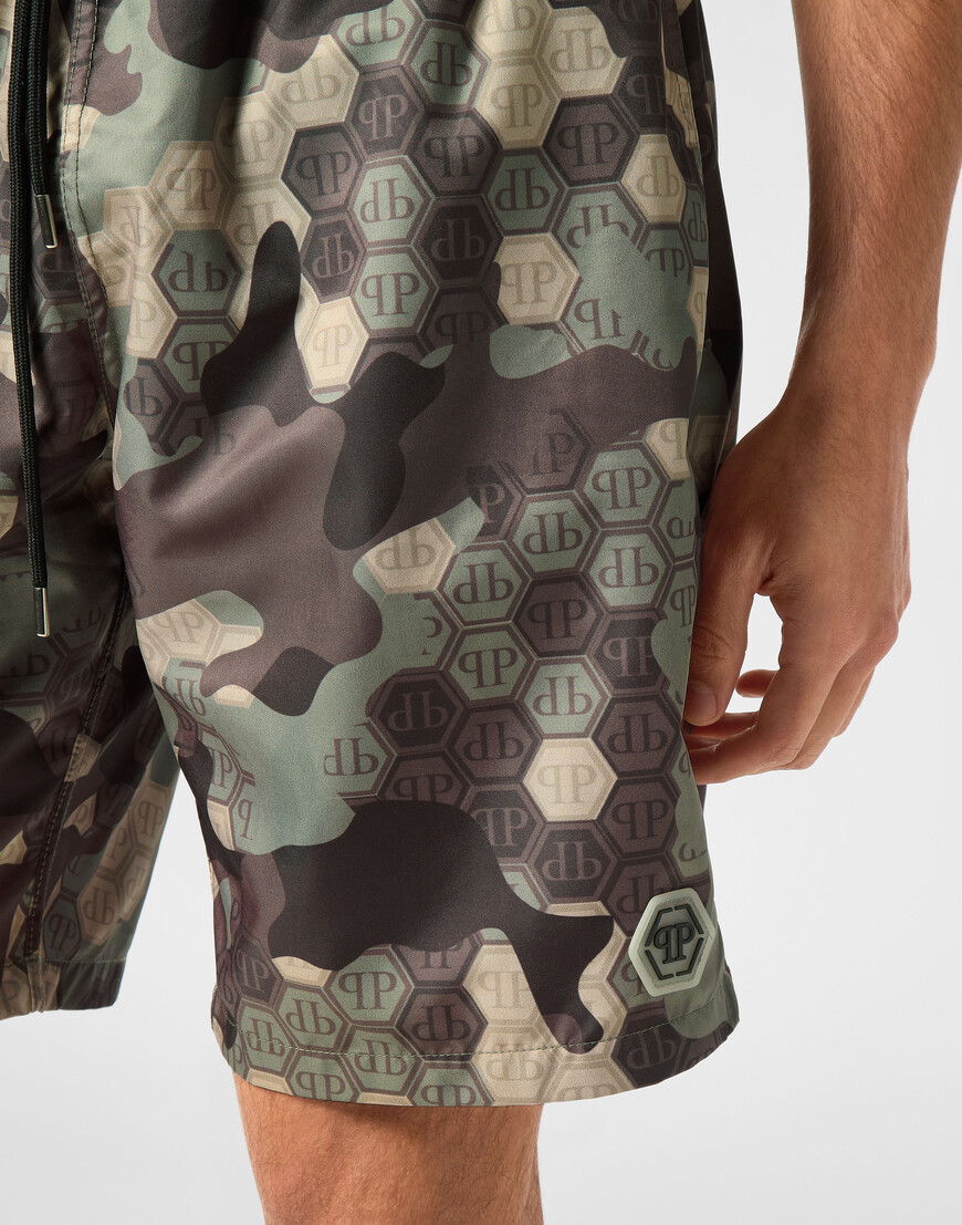 плавательные шорты  AADC-MMX0148-PTE003N_50 по низкой цене