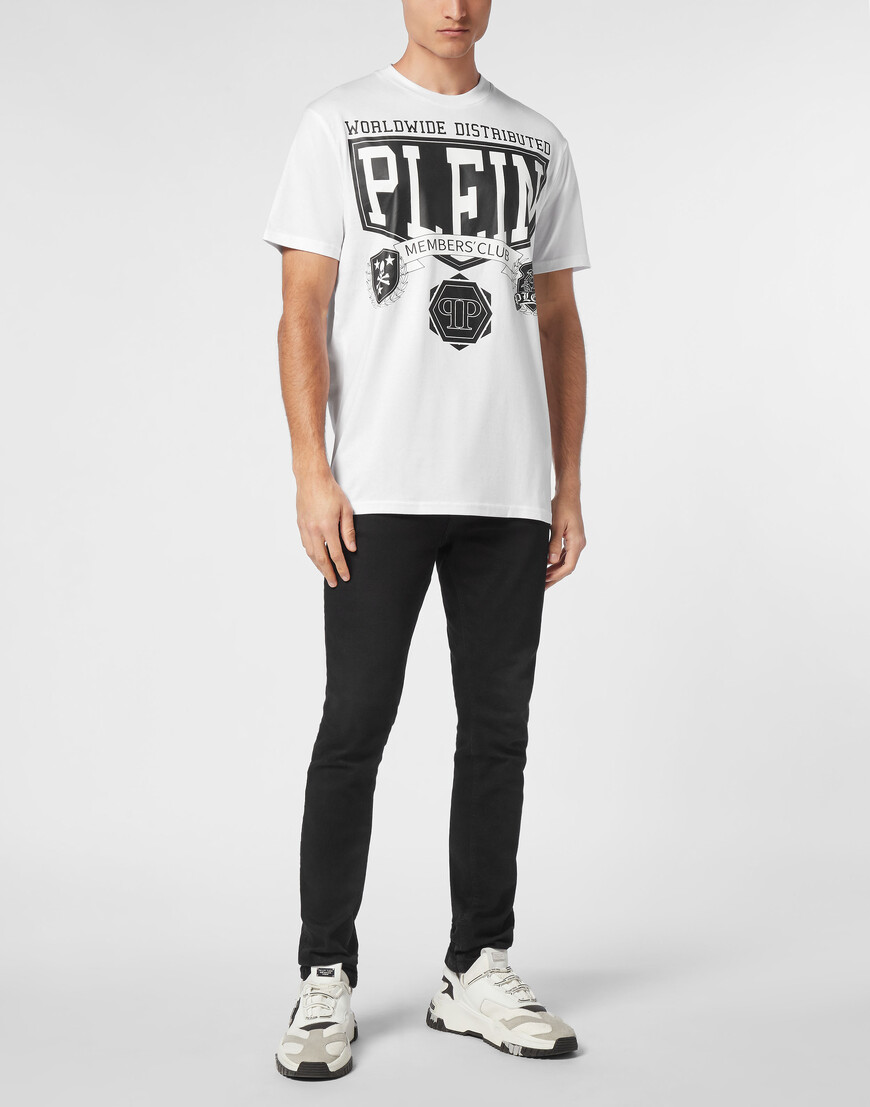 футболка  AADC-MTK7759-PJY002N_01 по низкой цене