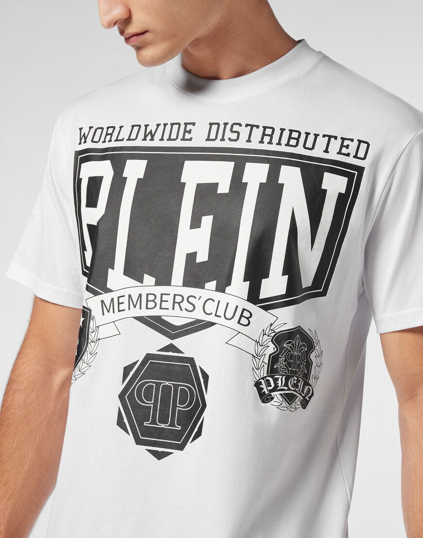 футболка  AADC-MTK7759-PJY002N_01 со скидкой