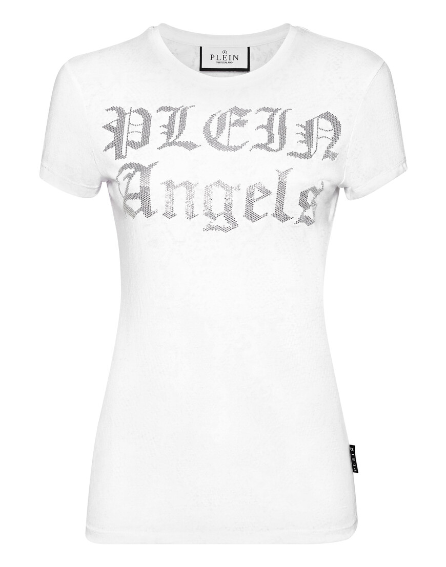 

Футболка Philipp Plein, Белый