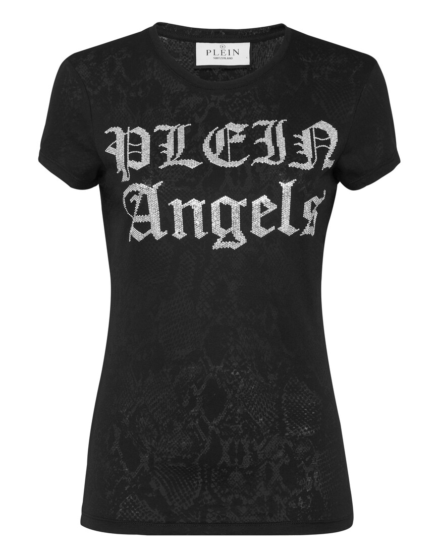 футболка  AADC-WTK3433-PJY002N_02 по акции