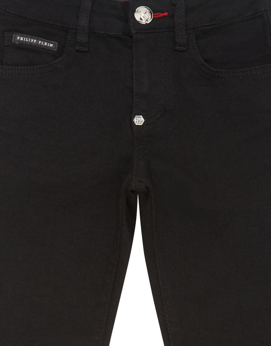 джинсы прямые  AADC-GDT0396-PDE004N_02NH купить с доставкой