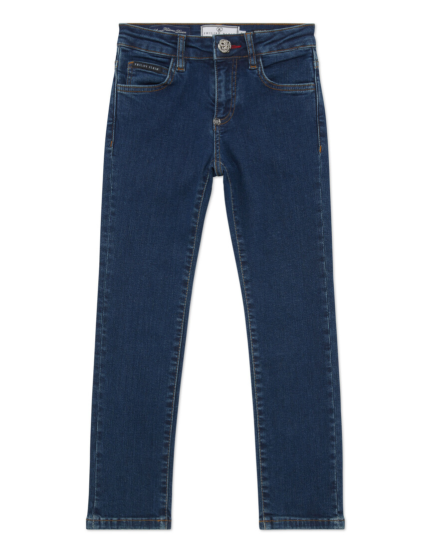 джинсы прямые  AADC-GDT0396-PDE004N_07DP по акции