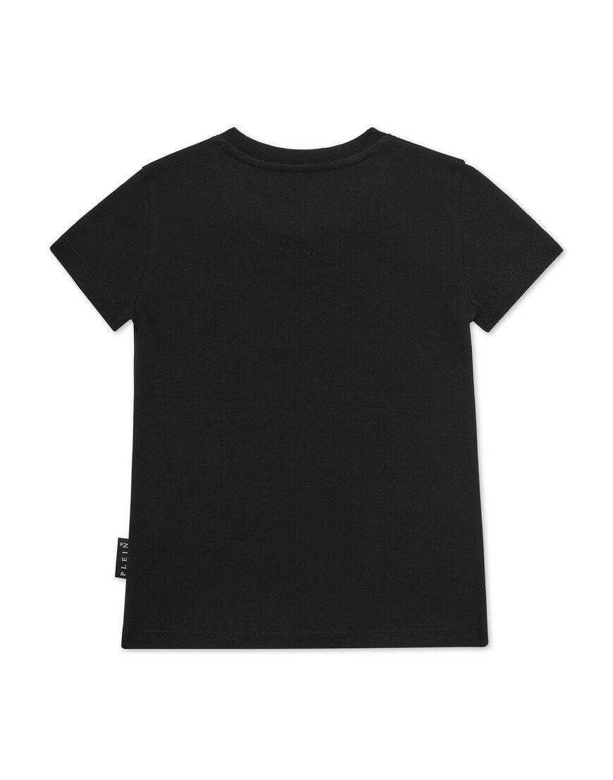 футболка  AADC-GTK0788-PJY002N_02 фотография