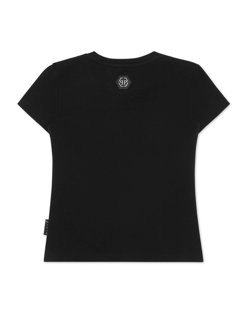 футболка  AADC-GTK0795-PJY002N_02 фотография