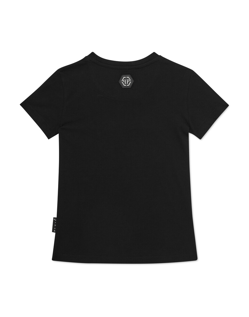 

Футболка Philipp Plein, Черный