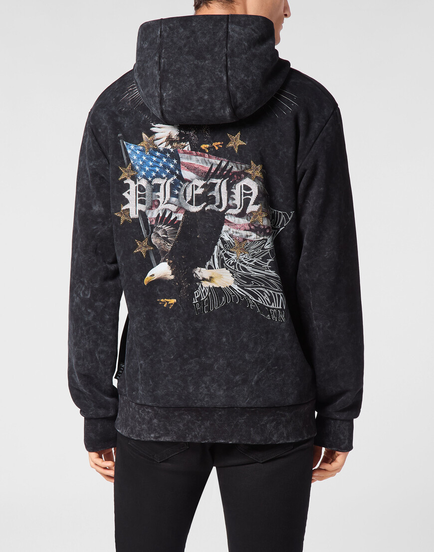 худи  AADC-MJB3344-PJY002N_02 купить с доставкой