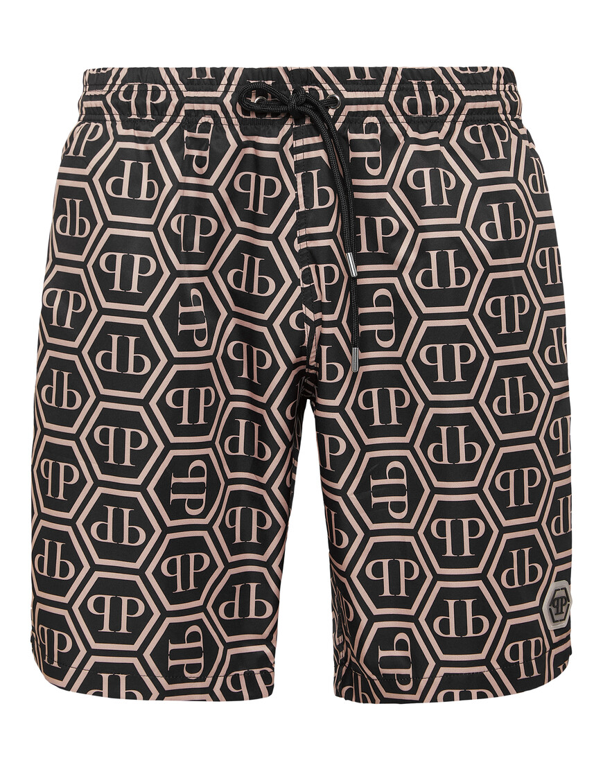 плавательные шорты  AADC-MMX0134-PNY002N_02 по акции