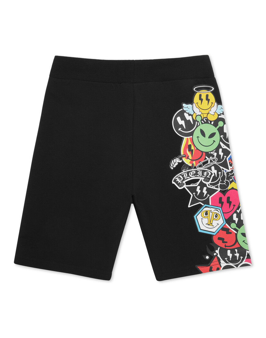 

Спортивные Шорты Philipp Plein, Черный