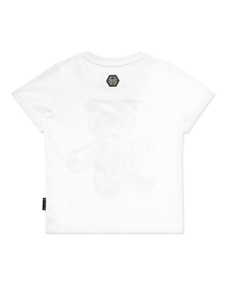 футболка  AADC-BTK1259-PJY002N_01 фотография