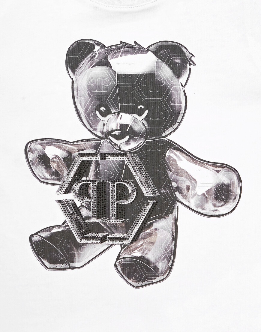 футболка  AADC-BTK1259-PJY002N_01 купить с доставкой