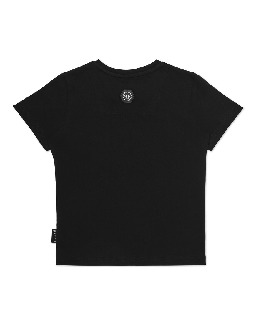 

Футболка Philipp Plein, Черный