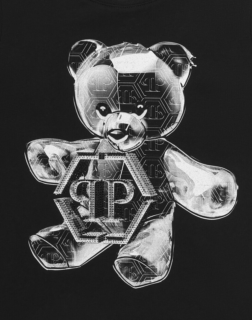 футболка  AADC-BTK1259-PJY002N_02 купить с доставкой