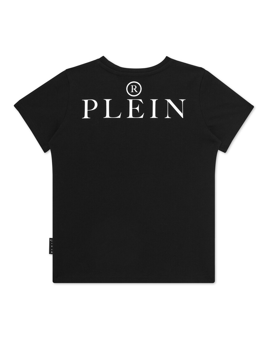 

Футболка Philipp Plein, Черный