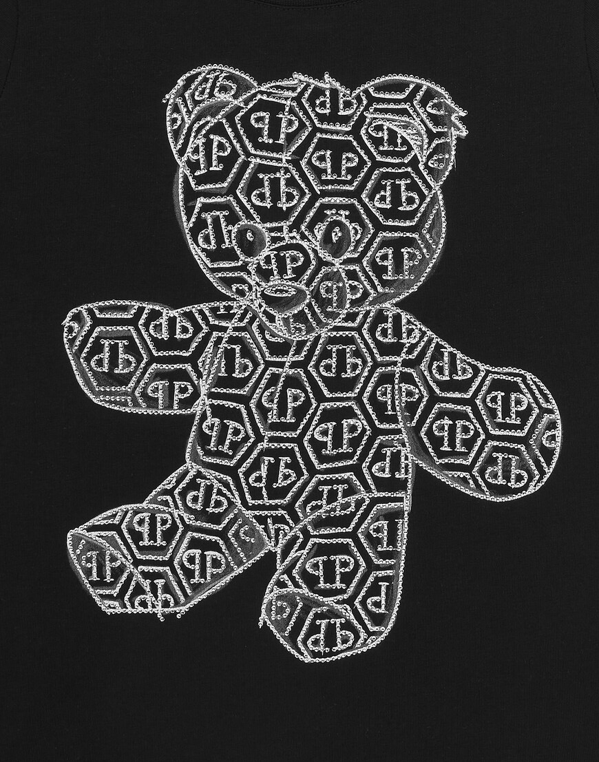 футболка  AADC-BTK1264-PJY002N_02 купить с доставкой