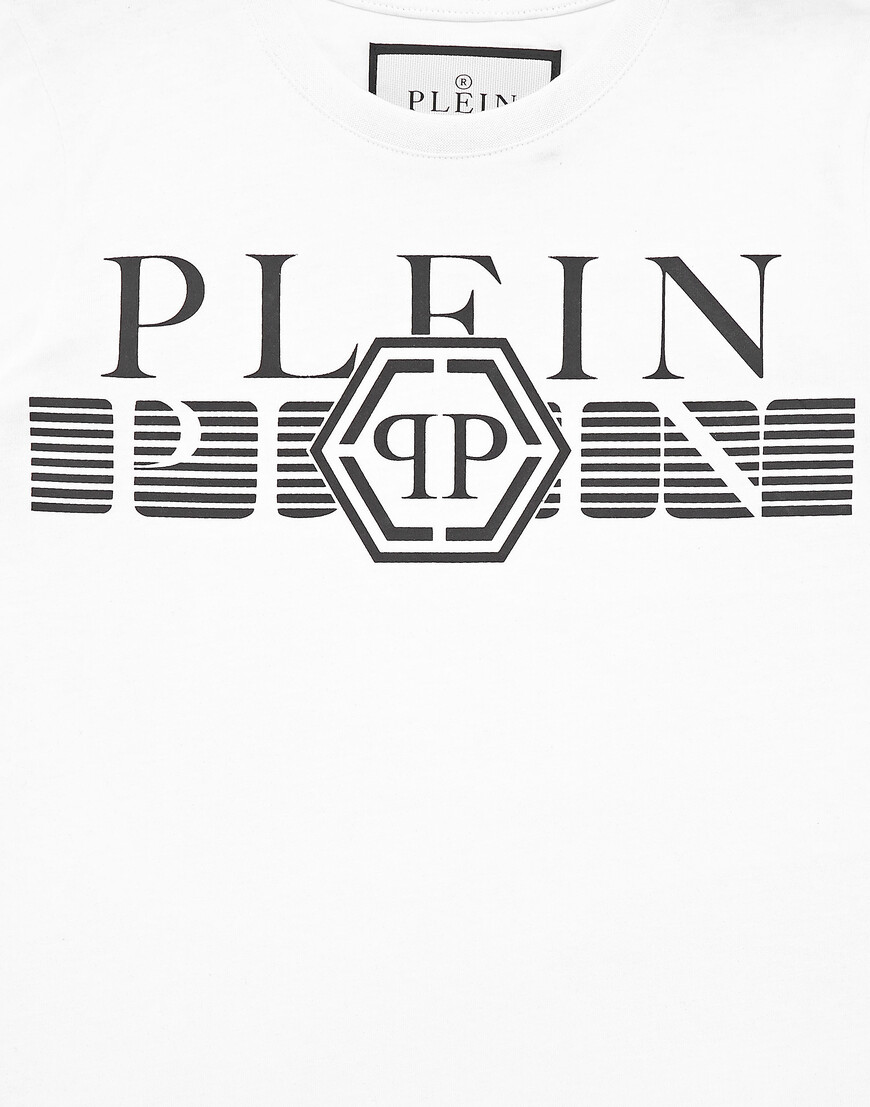 футболка  AADC-BTK1265-PJY002N_01 купить с доставкой