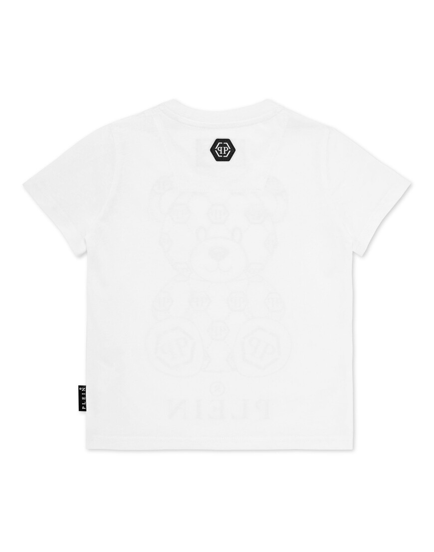 футболка  AADC-BTK1267-PJY002N_01 фотография