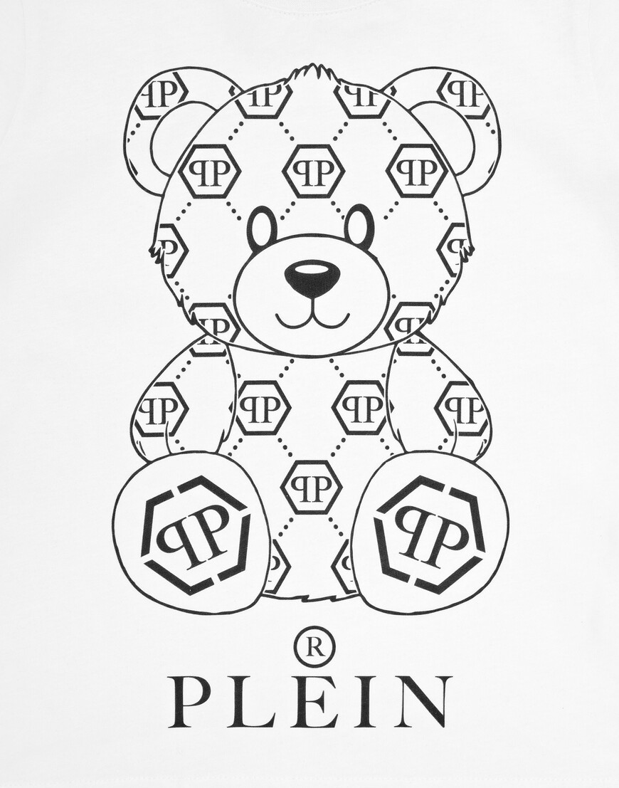 футболка  AADC-BTK1267-PJY002N_01 купить с доставкой