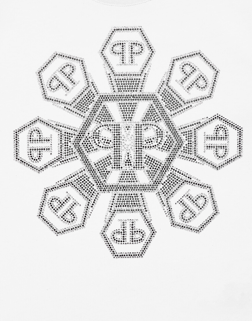 футболка  AADC-BTK1268-PJY002N_01 купить с доставкой