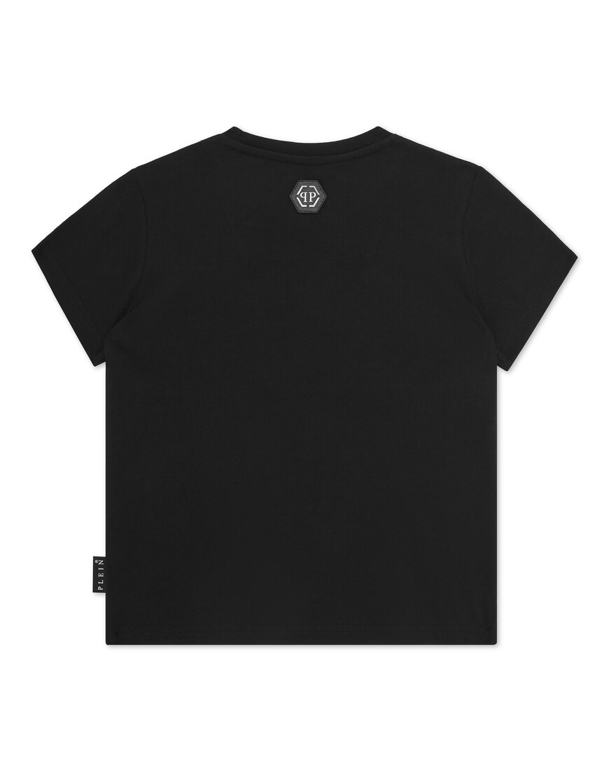 футболка  AADC-BTK1268-PJY002N_02 фотография