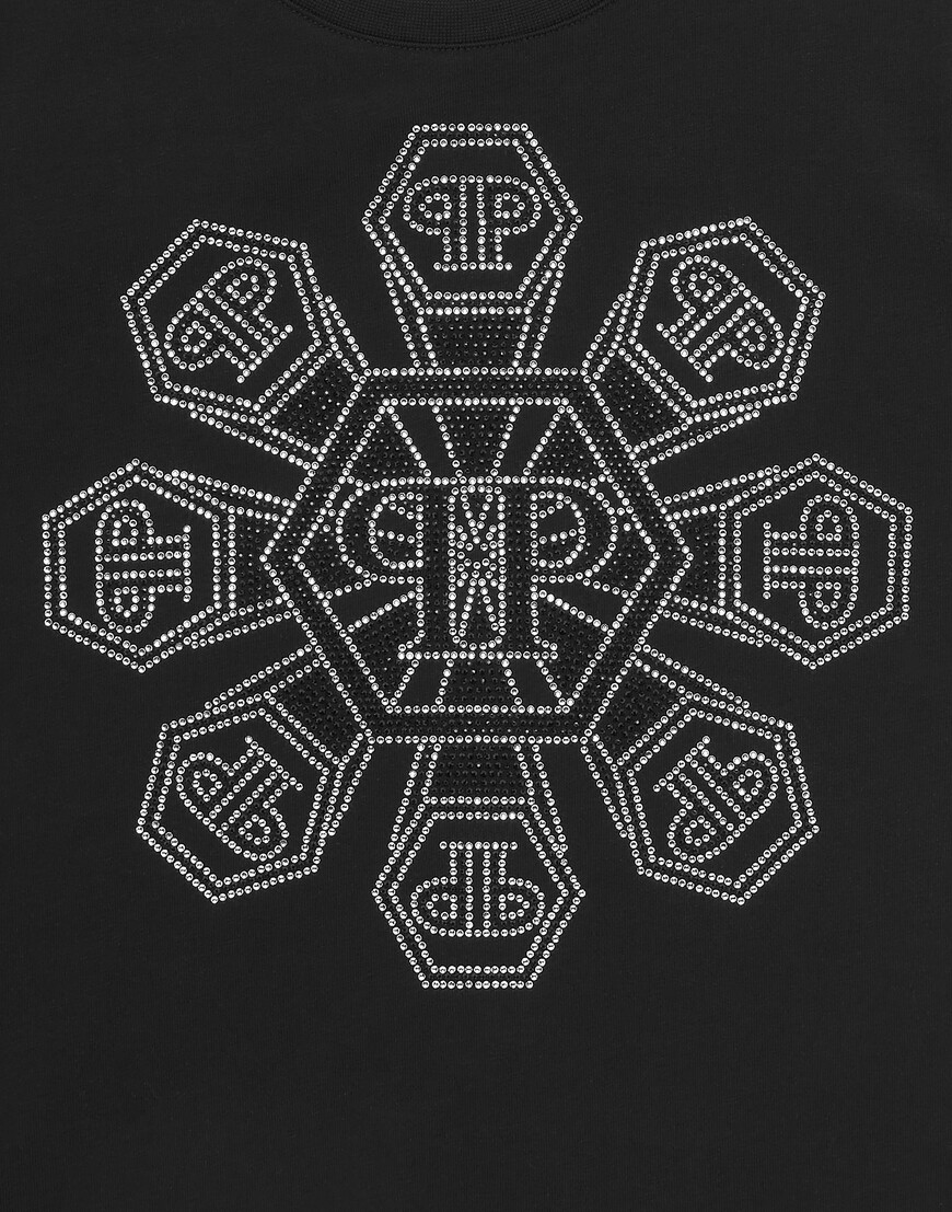 футболка  AADC-BTK1268-PJY002N_02 купить с доставкой