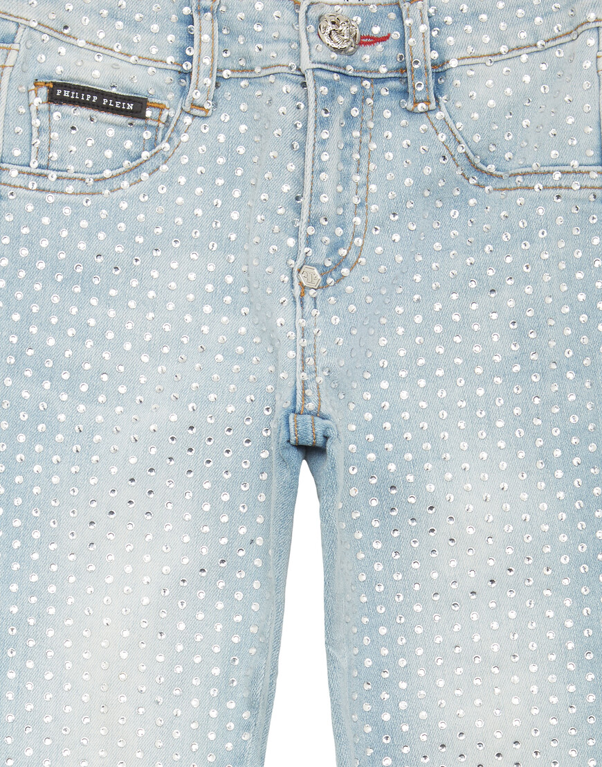 скинни  AADC-GDT0391-PDE004N_07GR купить с доставкой