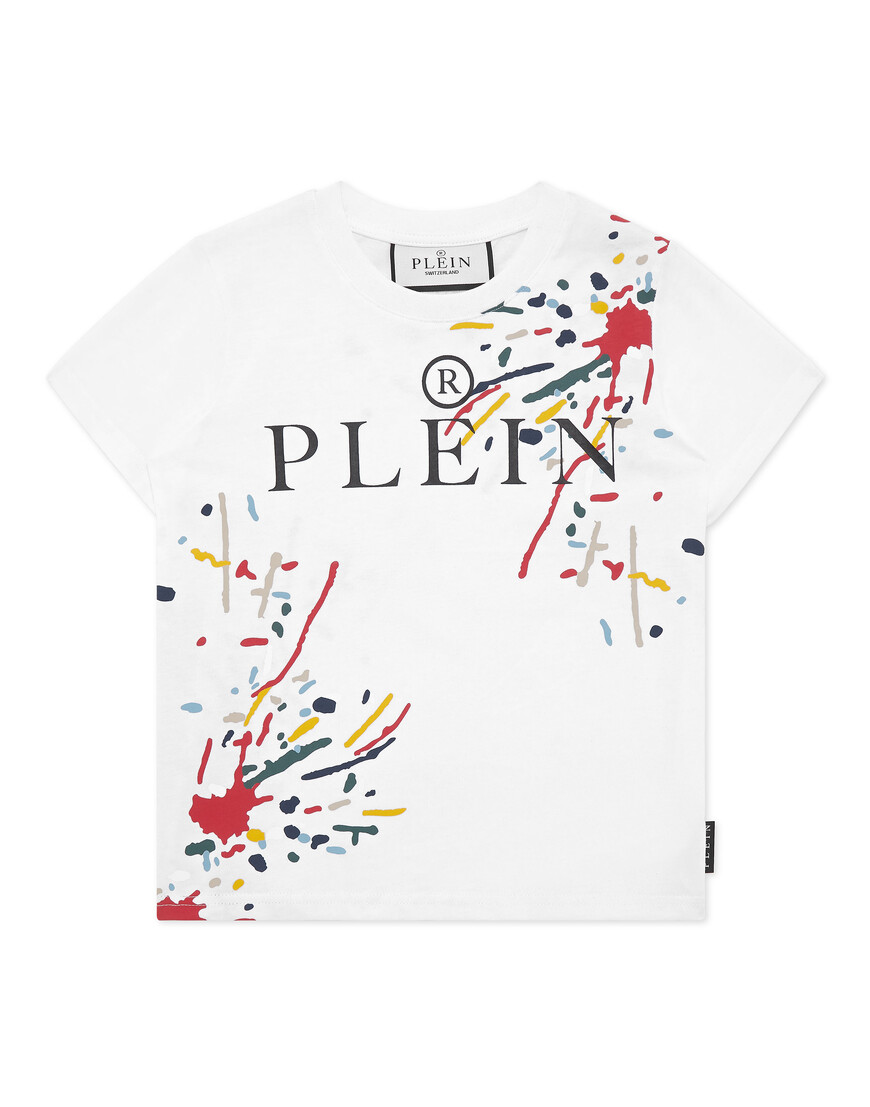 футболка  AADC-BTK1276-PJY002N_01 по акции