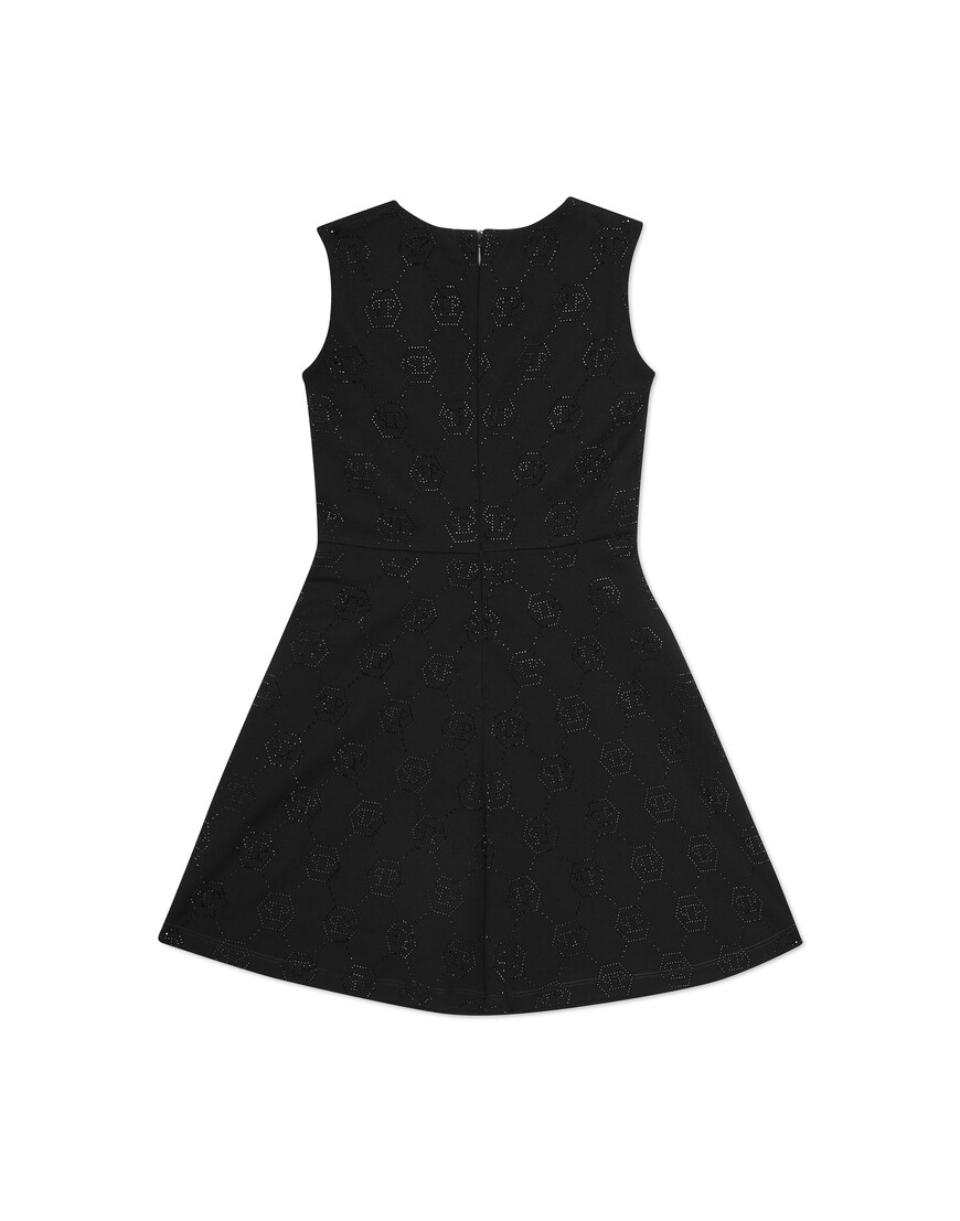 

Платье Philipp Plein, Черный