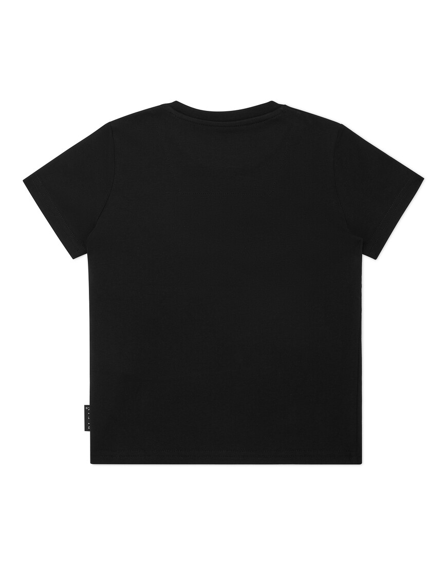 

Футболка Philipp Plein, Черный