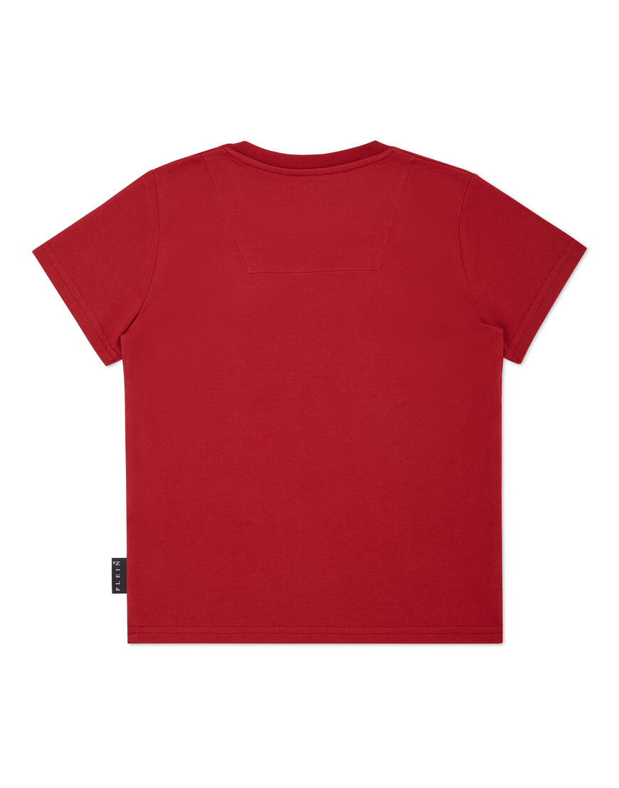 футболка  AADC-BTK1250-PJY002N_13 фотография