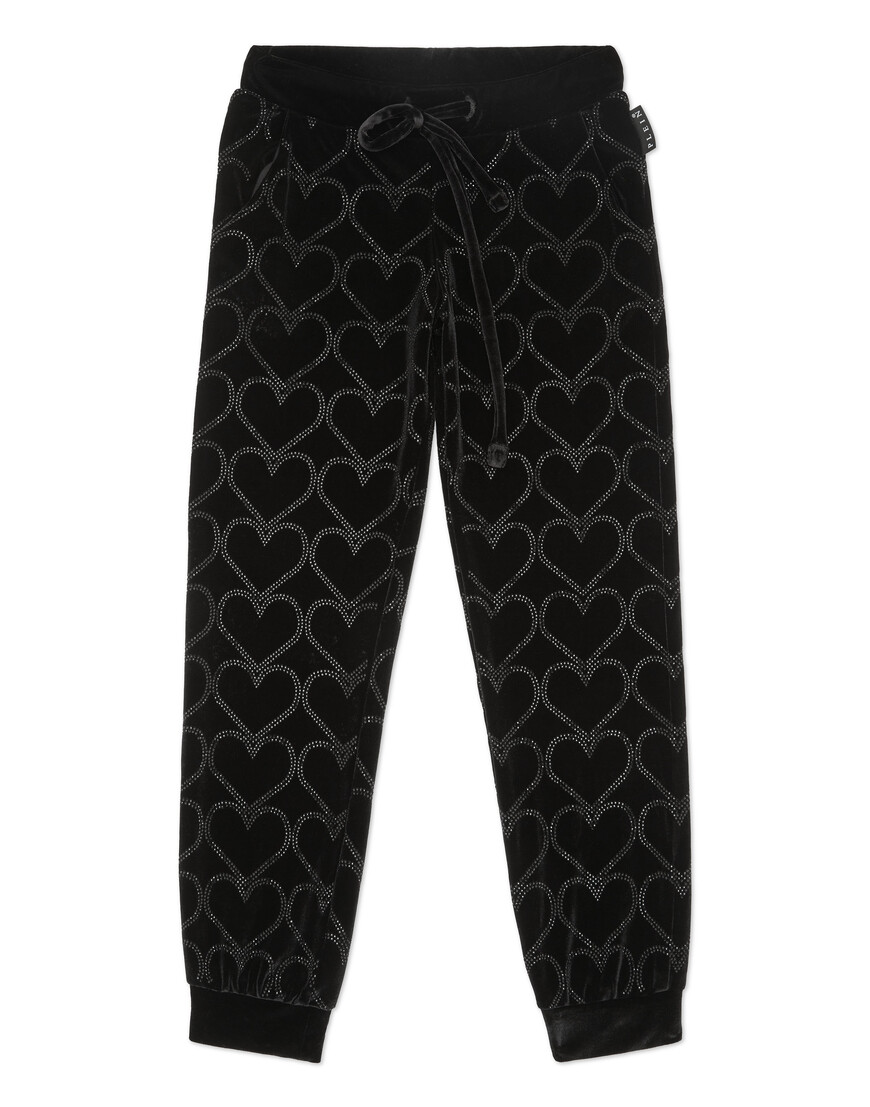 брюки спортивные  AADC-GJT0445-PJO002N_02 по акции