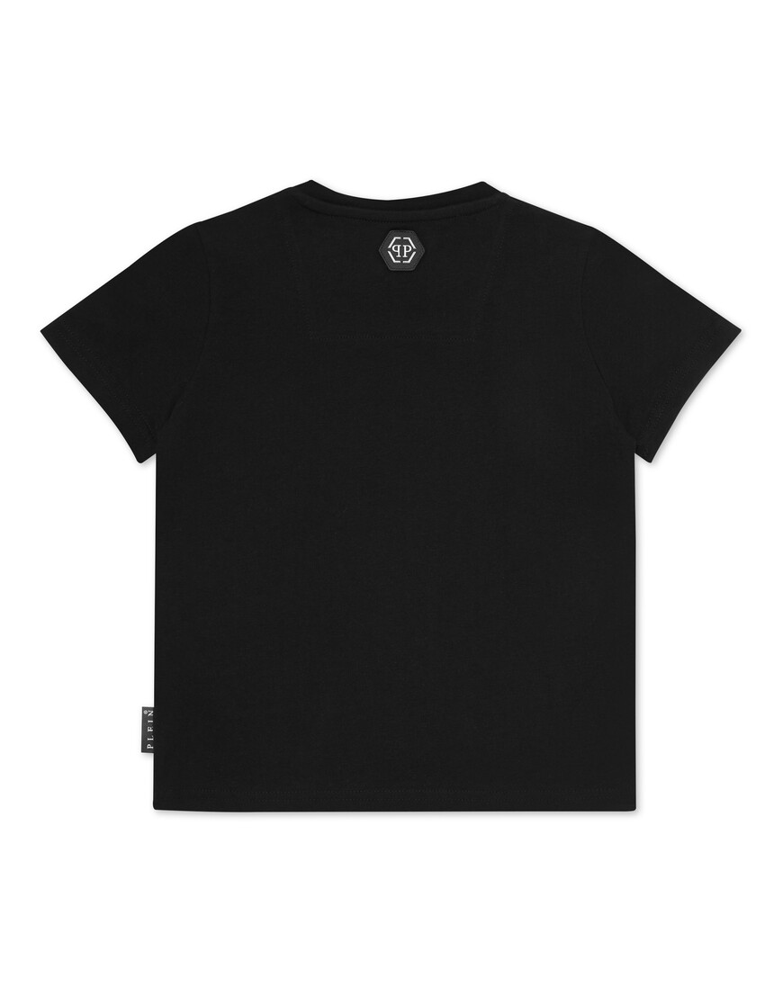 

Футболка Philipp Plein, Черный