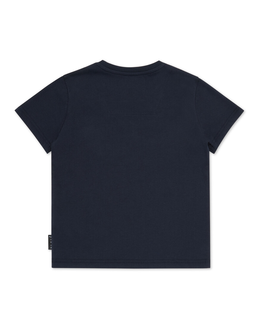 футболка  AADC-BTK1250-PJY002N_14 фотография