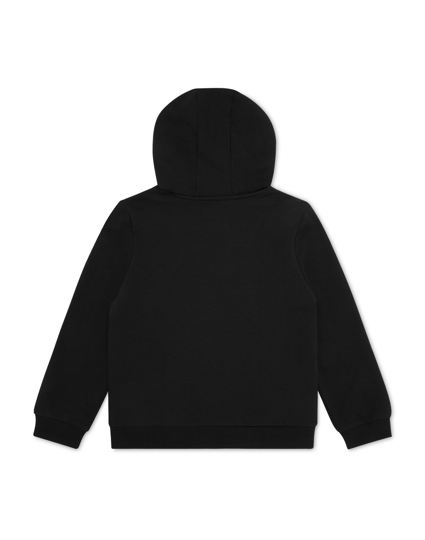 

Худи Philipp Plein, Черный