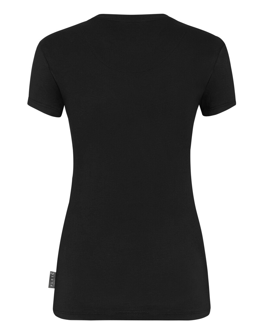 футболка  UADC-WTK3557-PJY002N_02 фотография