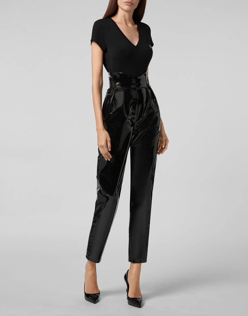 брюки прямые  A20C-WRT0875-PLE010N_02 по низкой цене