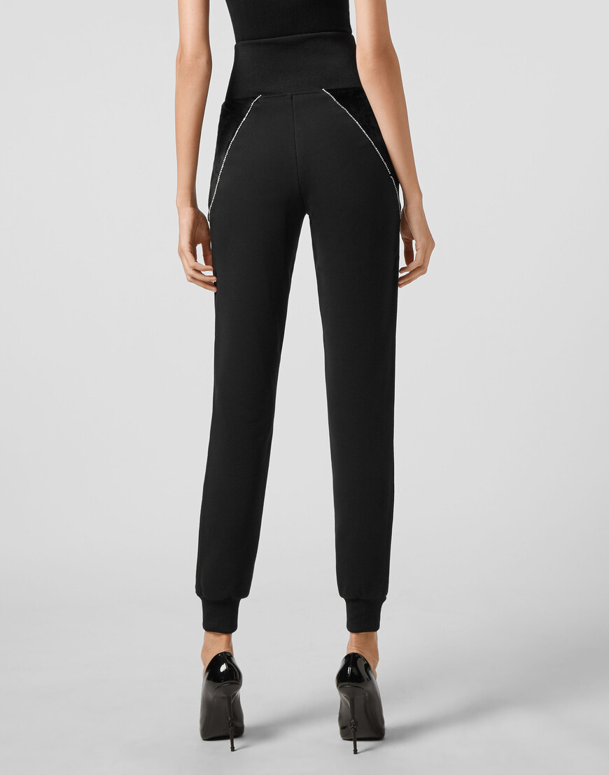 брюки спортивные  A20C-WJT1314-PJO002N_02 купить с доставкой