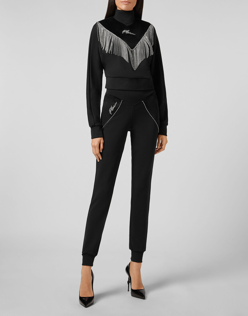 брюки спортивные  A20C-WJT1314-PJO002N_02 по низкой цене