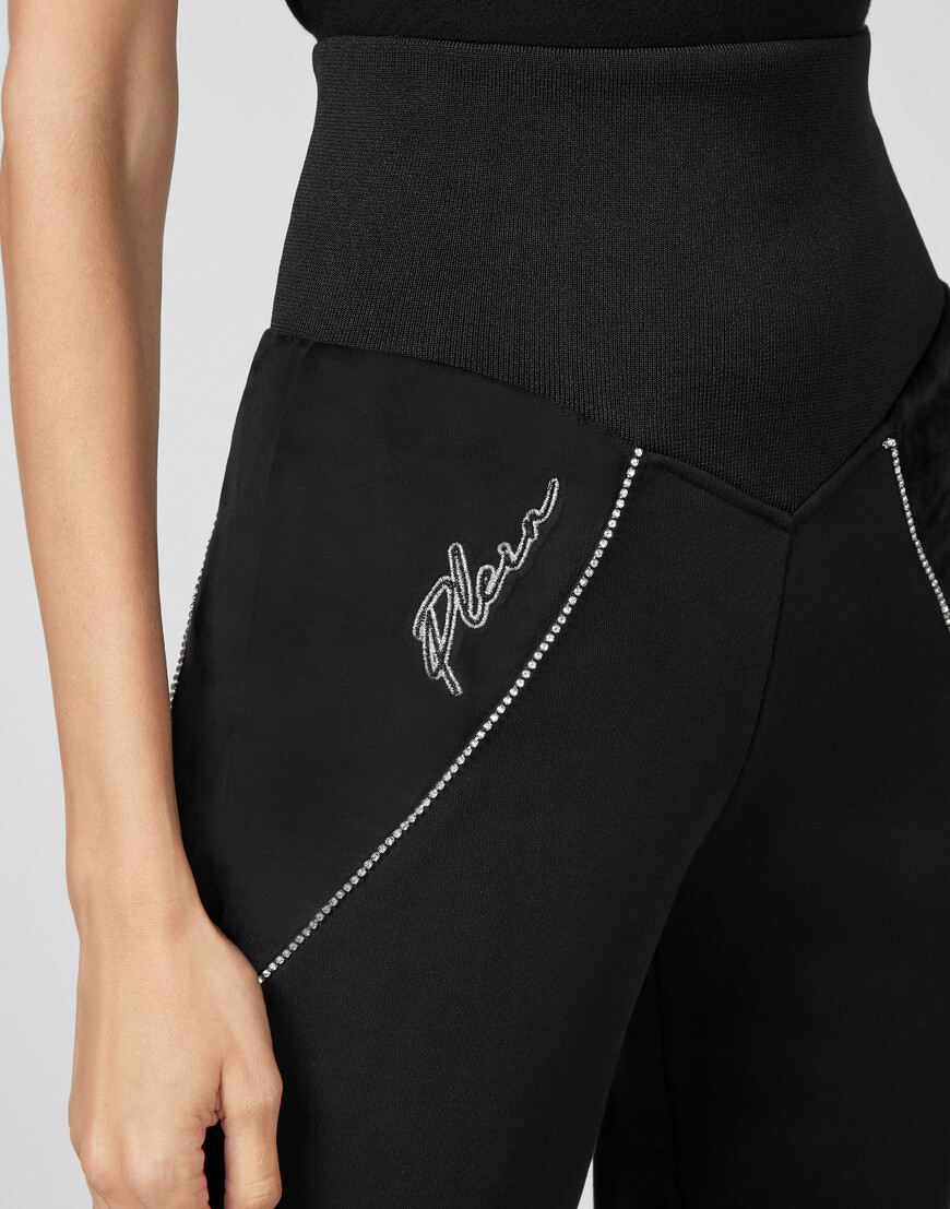 брюки спортивные  A20C-WJT1314-PJO002N_02 со скидкой