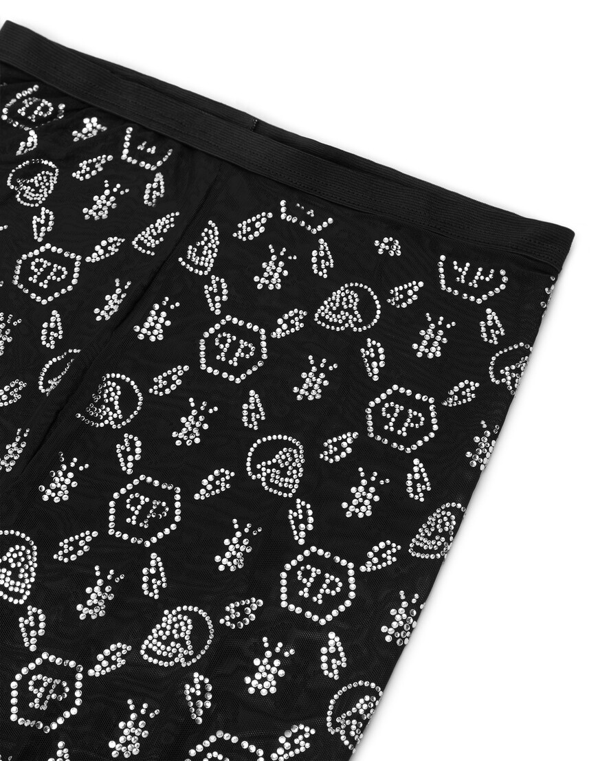 колготки и чулки  A20C-WUY0048-PTE003N_0260 со скидкой