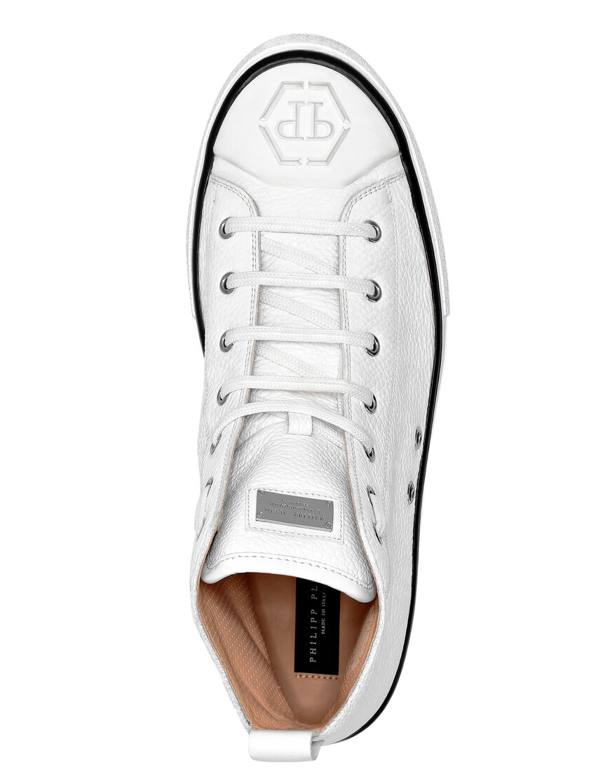 кроссовки  PAAS-MSC3096-PLE010N_01 купить с доставкой